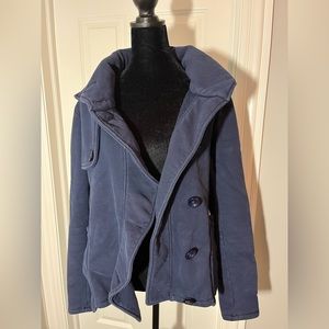 ROSEGOLD Button Jacket